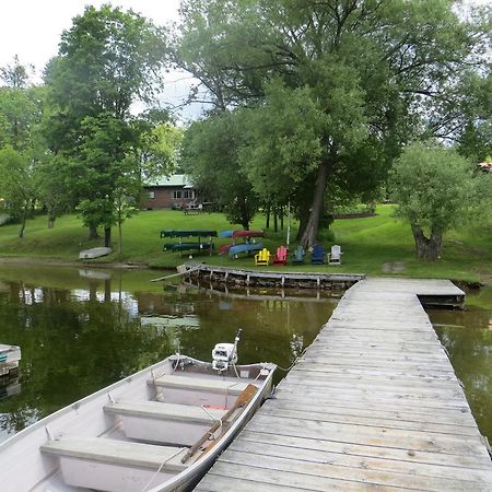 Bondi Village Cottage Resort Lake of Bays Esterno foto