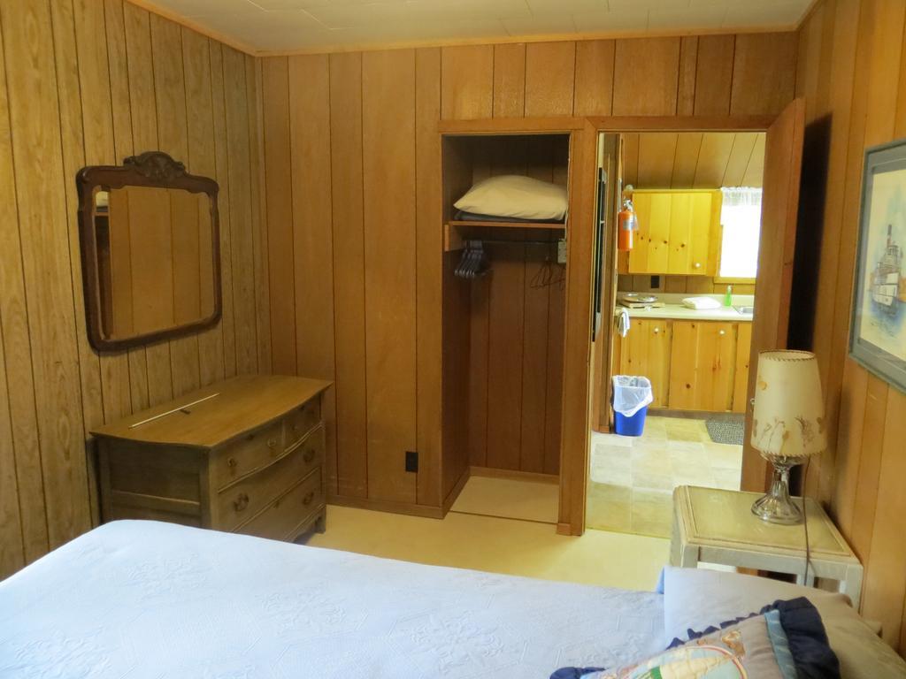 Bondi Village Cottage Resort Lake of Bays Esterno foto