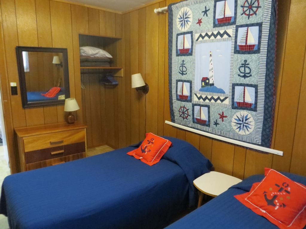Bondi Village Cottage Resort Lake of Bays Esterno foto