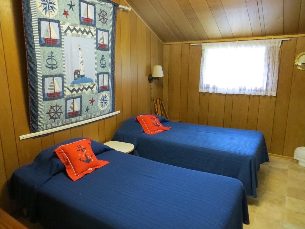 Bondi Village Cottage Resort Lake of Bays Esterno foto