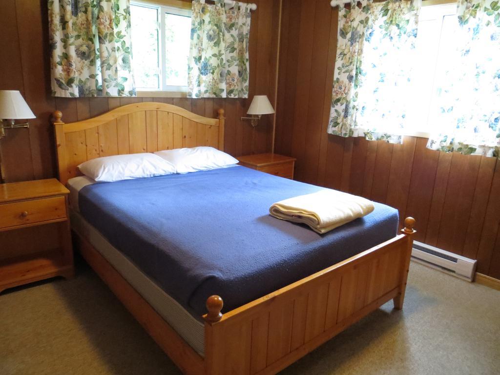 Bondi Village Cottage Resort Lake of Bays Esterno foto