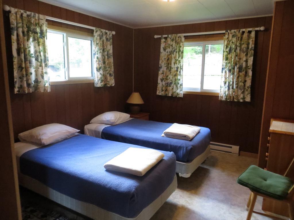 Bondi Village Cottage Resort Lake of Bays Esterno foto