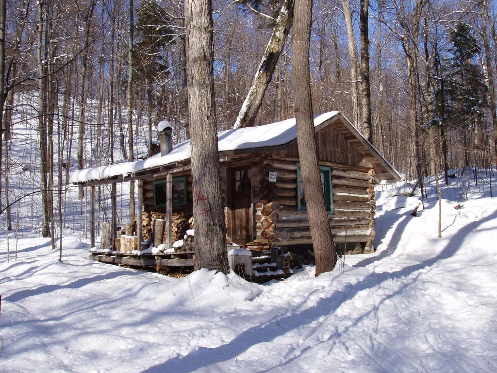 Bondi Village Cottage Resort Lake of Bays Esterno foto