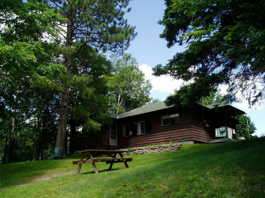 Bondi Village Cottage Resort Lake of Bays Esterno foto